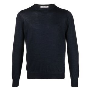 Fileria Blue Sweaters & Knitwear - Jumpers Men
